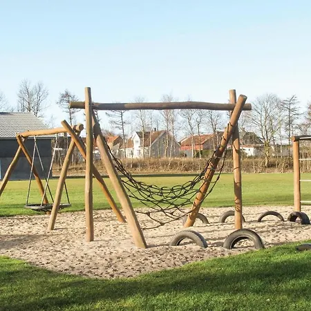 Pet Friendly In With Wifi Feriehus *