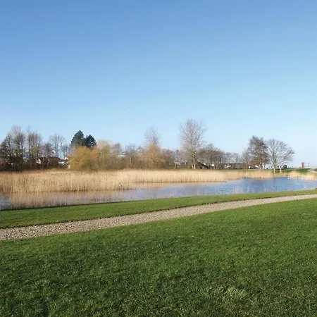 Tatil Evi Pet Friendly In With Wifi