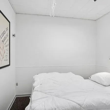 Feriehus Pet Friendly In With Wifi Tranekær