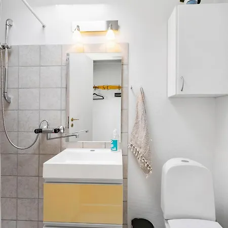 Pet Friendly In With Wifi