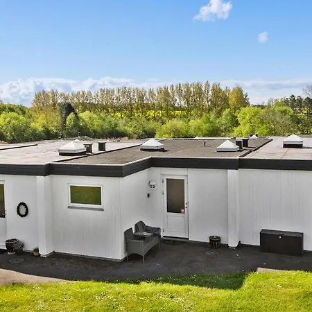 Feriehus Pet Friendly In With Wifi