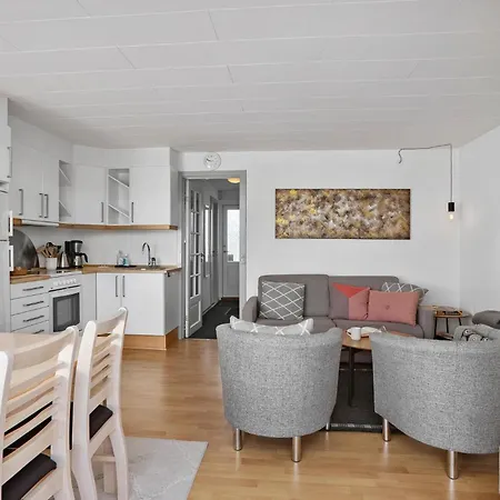 Pet Friendly In With Wifi Feriehus *