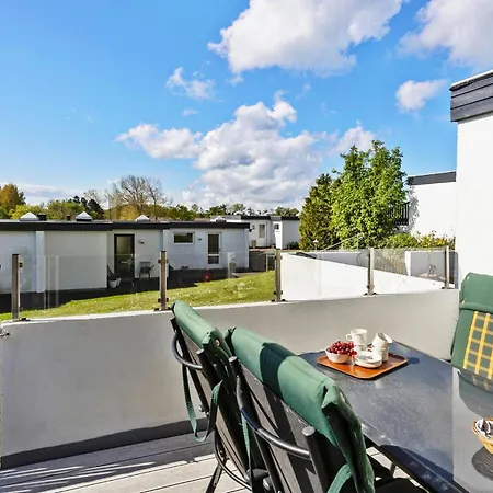 Pet Friendly In With Wifi *