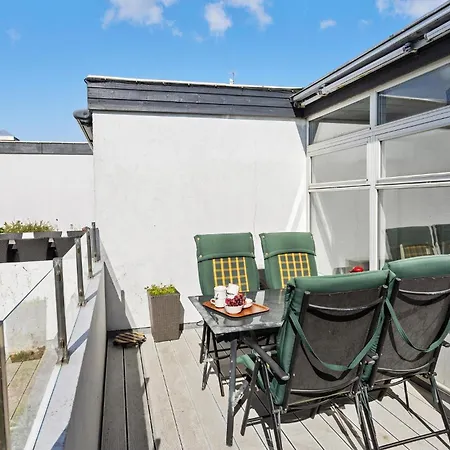 Pet Friendly In With Wifi Feriehus